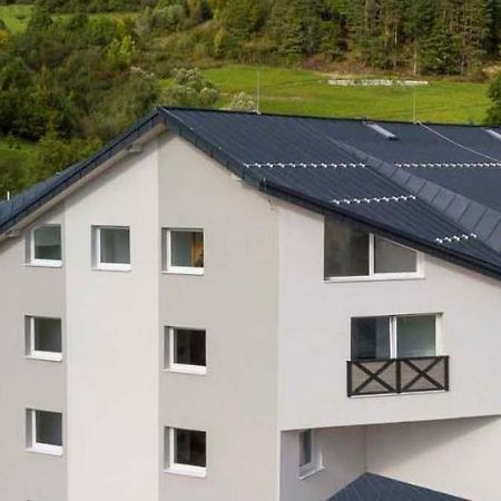 Apartman Viktoria Terchova Bagian luar foto