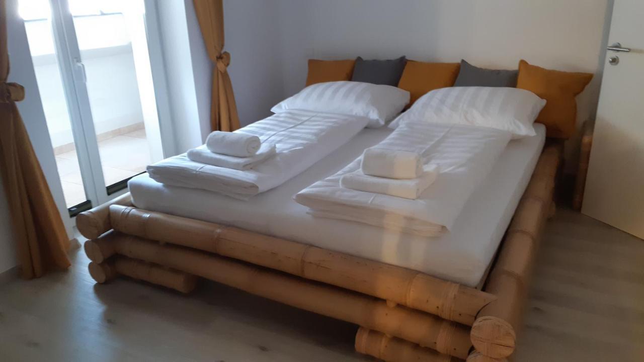 Apartman Viktoria Terchova Bagian luar foto