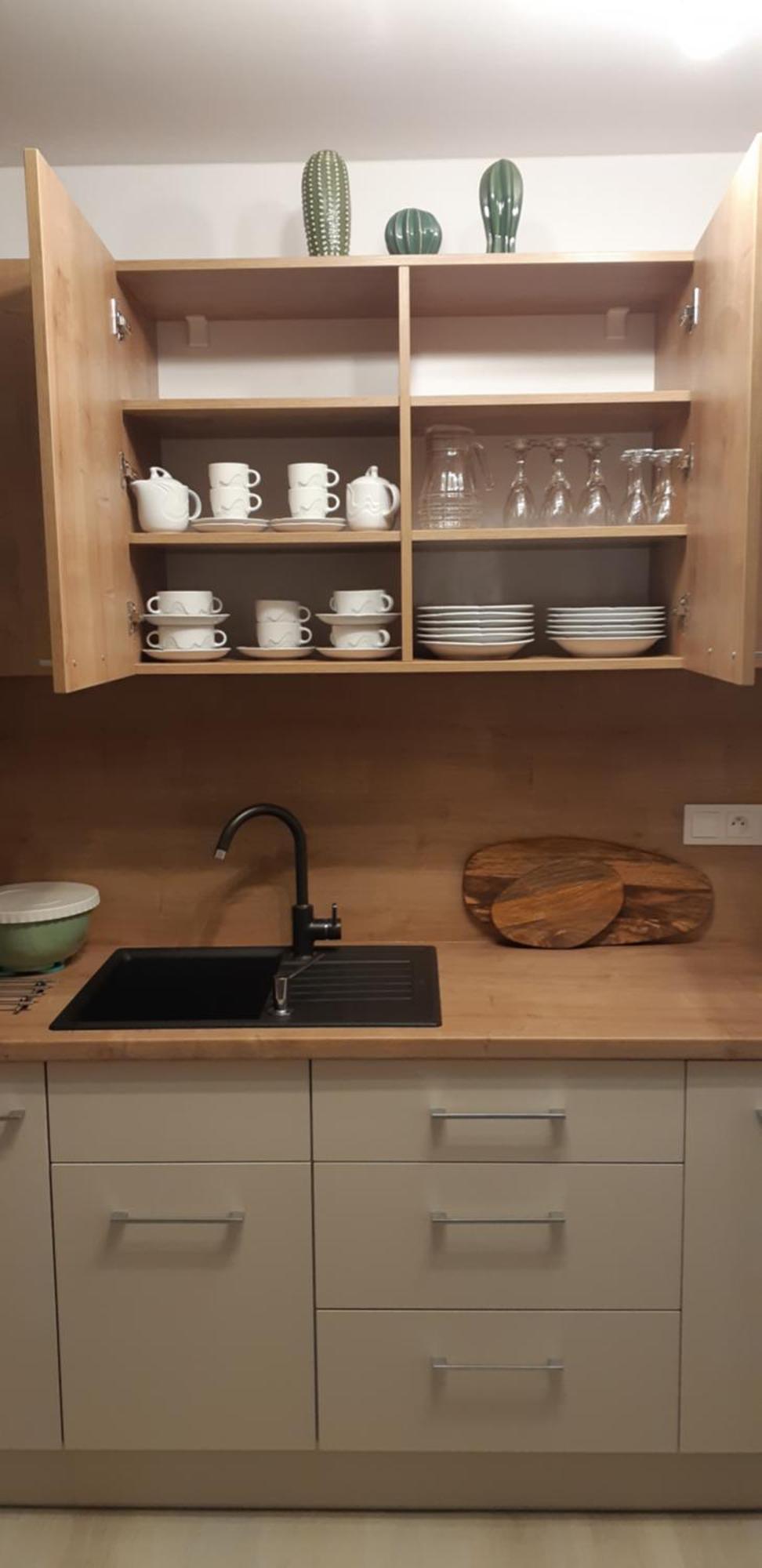 Apartman Viktoria Terchova Bagian luar foto