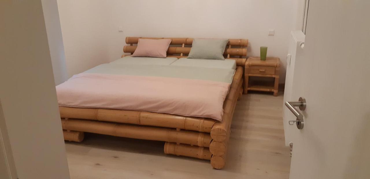 Apartman Viktoria Terchova Bagian luar foto
